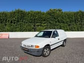 Opel Astra 1.7 D