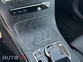 Mercedes-Benz C 300 de amg