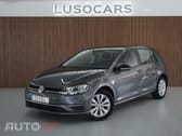 Volkswagen Golf 1.0 TSI OPF IQ.DRIVE