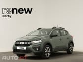 Dacia Sandero Sandero 1.0 TCe Stepway Expression
