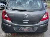 Opel Corsa 1.3 CDTi Cosmo