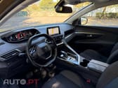 Peugeot 3008 1.6 BlueHDi Allure EAT6 J18
