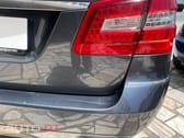Mercedes-Benz E 300 Bluetec Hybrid Avantgarde