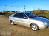 Citroen Xsara 2.0 HDi 110 Exclusive