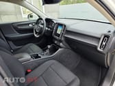 Volvo XC40 1.5 T3 Momentum Tech Edition
