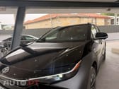 Toyota bZ4X Comfort