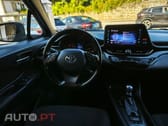 Toyota C-HR 1.8 HSD Comfort