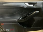 Ford Focus 1.0 EcoBoost Active Aut.
