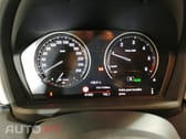BMW X1 16 d sDrive