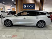 Ford Focus SW 1.0 EcoBoost MHEV ST-Line