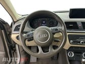 Audi Q3 2.0 TDi quattro Ambition S-tronic