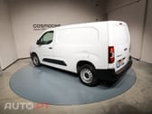 Fiat Doblo 1.5 BlueHDI Maxi (3 LUG)