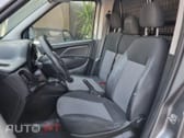 Fiat Doblo 1.6 MJ 3L