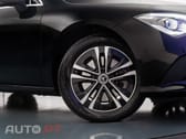 Mercedes-Benz CLA 250 e Shooting Brake Style Plus