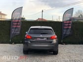 Peugeot 308 1.2 PureTech Business Line