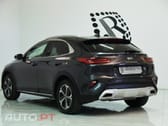 Kia Xceed 1.6 GDi PHEV Tech