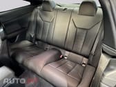 BMW M4 Carbon Schalensitze