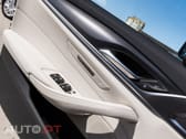BMW 520 e Pack M