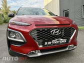 Hyundai Kauai 1.0 T-GDi Premium