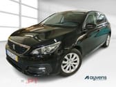 Peugeot 308 1.5 BlueHDi Style