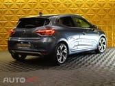Renault Clio 1.5 Blue dCi RS Line