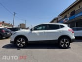 Nissan Qashqai 1.5 dCi N-Connecta 18