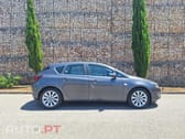 Opel Astra 1.7 CDTi Cosmo