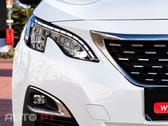 Peugeot 3008 1.2 PureTech Allure EAT8