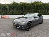 BMW 320 d Touring EfficientDynamics Line Modern Auto