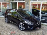 Renault Grand Scénic 1.5 dCi Intens EDC SS