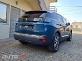 Peugeot 3008 1.5 BlueHDi Allure EAT8