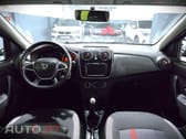 Dacia Logan MCV 0.9 TCe SL Adventure Bi-Fuel