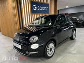 Fiat 500C 1.0 Hybrid