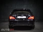 Mercedes-Benz CLA 180 1.5