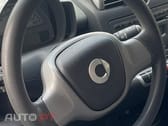 Smart ForTwo FORTWO COUPE 0.8CDI PASSION