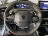 Peugeot 208 1.2 Hybrid Allure e-DCS6