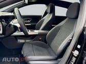 Mercedes-Benz CLA 250 Shooting Brake EQ AMG Line