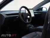 Tesla Model 3 Tração Traseira