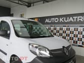 Renault Kangoo Z.E. 33 5L C/IVA