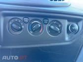 Ford Transit L2 VA MH Base
