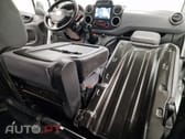 Citroen Berlingo 1.6 HDI GPS IVA DEDUTIVEL