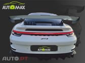 Porsche 911 992 GT3 PDK CLUBSPORT