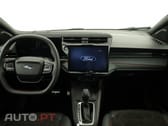 Ford Puma Puma 1.0 EcoBoost mHEV ST-Line X Aut.