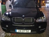 BMW X5 30 d xDrive