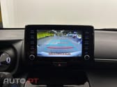 Toyota Yaris Cross Hybrid Dynamic Business 2WD