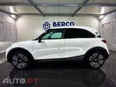 Smart #1 66 kWh Premium