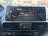 Peugeot Partner 1.5 BlueHDi M Standard