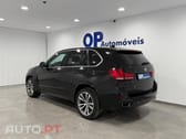 BMW X5 25 d sDrive Comfort 7L