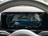 Mercedes-Benz EQA 250 AMG Line