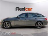 BMW 318 d Auto